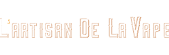 Logo L'Artisan De La Vape